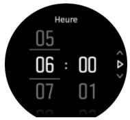 SUUNTO Smartwatch9BaroTita - Réveil - 2