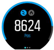 SUUNTO Smartwatch9BaroTita - Surveillance de l'activité - 1
