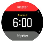 SUUNTO Smartwatch9BaroTita - Réveil - 3