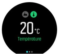 SUUNTO Smartwatch9BaroTita - Analyse outdoor - 2