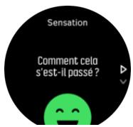 SUUNTO Smartwatch9BaroTita - Ressenti - 1
