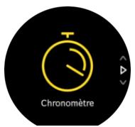 SUUNTO Smartwatch9BaroTita - Compteurs - 1