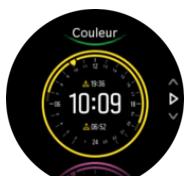 SUUNTO Smartwatch9BaroTita - Cadrans de montre - 2