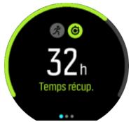 SUUNTO Smartwatch9BaroTita - Récupération - 1