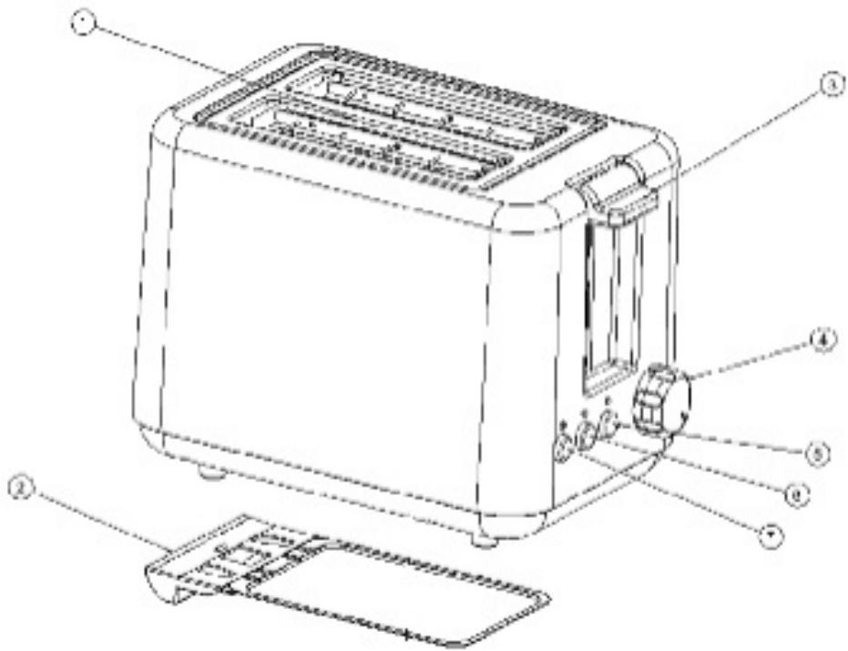 PROLINE MST2 - DESCRIPTION - 1