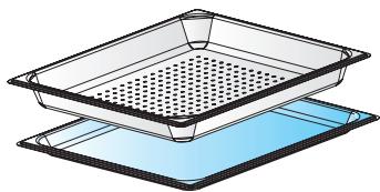 KITCHENAID KOCV3610 - Volaille - 5