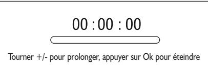 KITCHENAID KOCV3610 - Minuteur - 6