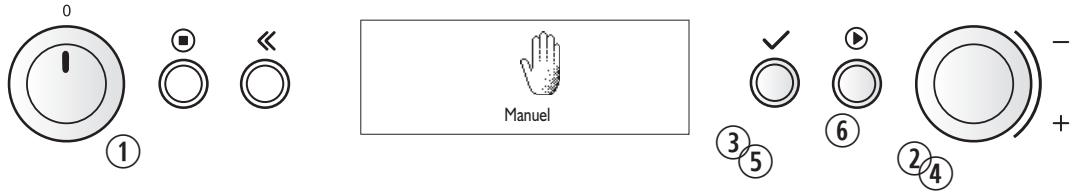 KITCHENAID KOCV3610 - Manuel - 1