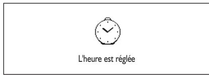 KITCHENAID KOCV3610 - Réglage de l'horloge - 9
