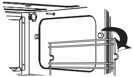 KITCHENAID KOCV3610 - TIREZ / FAITES GLISSER LES GRADINS vers - 2