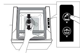 KITCHENAID KOCV3610 - UTILISATION DE SACHETS POUR VIDE KITCHENAID - 3