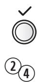KITCHENAID KOCV3610 - Minuteur - 3