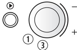 KITCHENAID KOCV3610 - Réglage de l'horloge - 6