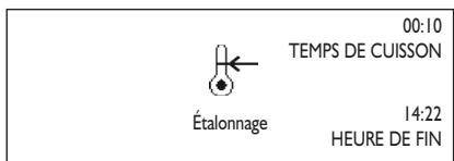 KITCHENAID KOCV3610 - ÉTALONNAGE - 2