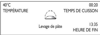 KITCHENAID KOCV3610 - Levage de pâté - 2