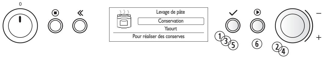 KITCHENAID KOCV3610 - REMARQUE : - 3