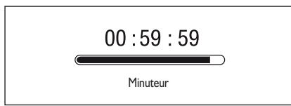 KITCHENAID KOCV3610 - Minuteur - 5