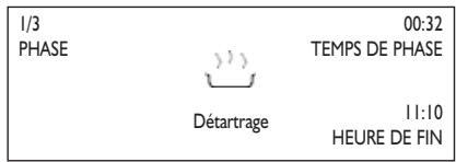 KITCHENAID KOCV3610 - LEVAGE DE PÂTE - 6