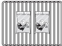 KITCHENAID KOCV3610 - COUPURE DE COURANT - 3