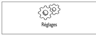 KITCHENAID KOCV3610 - Modification des réglages - 4