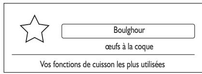 KITCHENAID KOCV3610 - Raccourcis - 3