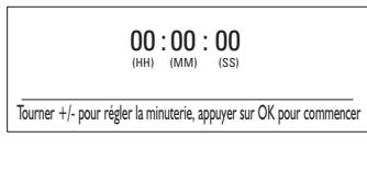 KITCHENAID KOCV3610 - Minuteur - 2