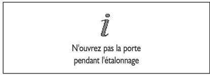 KITCHENAID KOCV3610 - ÉTALONNAGE - 1