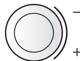 KITCHENAID KOCV3610 - Modification des réglages - 7