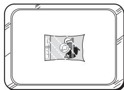 KITCHENAID KOCV3610 - Une fois les alimentés cuits,ils doivent etre consommés ou refroidis rapidement - 2