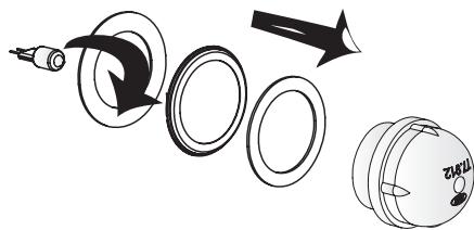 KITCHENAID KOCV3610 - TOURNZ LE - 2