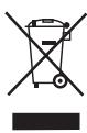 BLACK & DECKER AVAPBXIR2403E - Ecology and recyclability of the product - 1