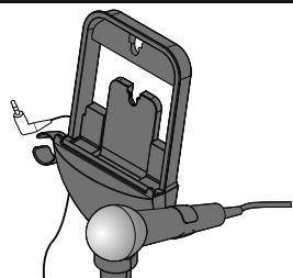 LEXIBOOK K8000MH - UTILISER UN LECTEUR MULTIMÉDA - 1