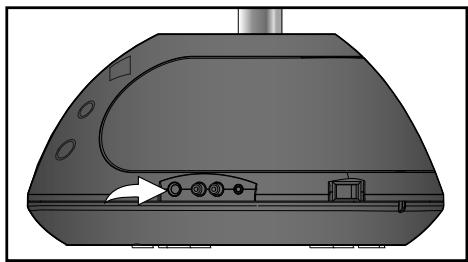 LEXIBOOK K8000MH - UTILISER UN DEUXIÈME MICROPHONE (K8000Z) - 1