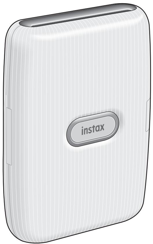 FUJIFILM INSTAX_LINK_DARK - 1