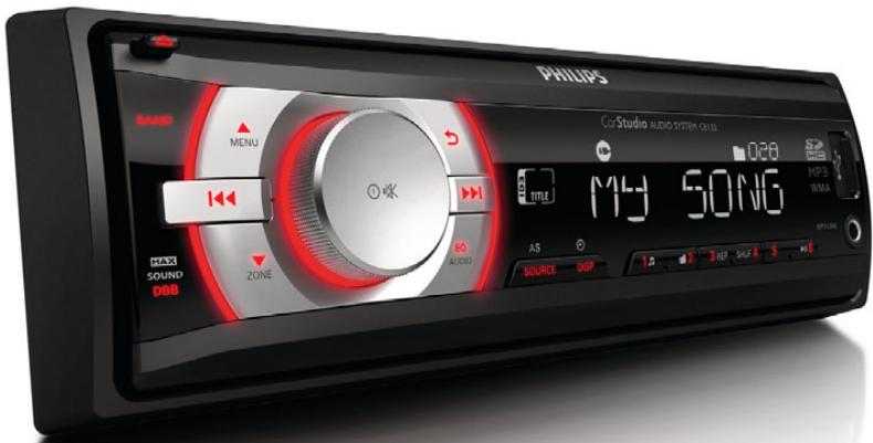PHILIPS CE132 - Toujours là pour vous aider - 2