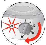 TEFAL TD4200KO - Bottle warmer function - 12