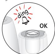 TEFAL TD4200KO - Bottle warmer function - 14