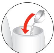 TEFAL TD4200KO - Bottle warmer function - 9