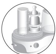 TEFAL TD4200KO - Bottle warmer function - 19