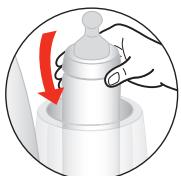 TEFAL TD4200KO - Bottle warmer function - 4