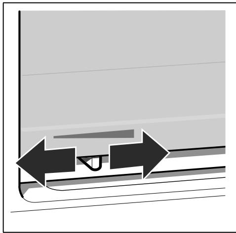 BOSCH KGV3S6VBE - Commande de réparation et conseils en cas de dérangements - 12
