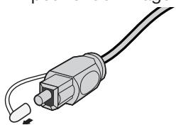 8OS SOLO 5 - Connexion au téléviseur - 1