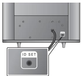 SAMSUNG HT-E8200BD - Connexion du caisson de basses sans fil - 1