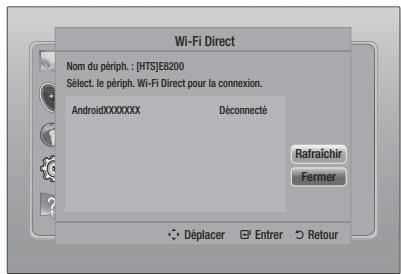 SAMSUNG HT-E8200BD - Wi-Fi Direct - 1