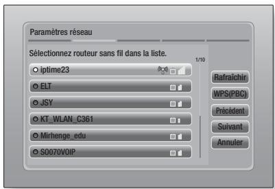 SAMSUNG HT-E8200BD - □ Sans fil (Général) - Automatique - 1