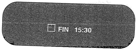 SHARP VC-GH61 - ENREGISTREMENT PROGRAMMÉ SIMPLE: - 1