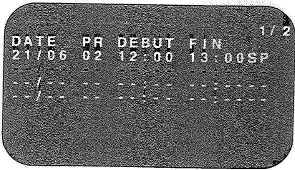 SHARP VC-GH61 - MODIFICATION - 1