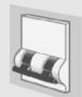 SMEG SR34SGH - ADAPTATION AUX DIFFÉRENTS TYPES DE GAZ - 1