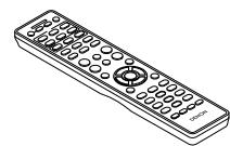 DENON DCD-720 - Accessoires - 1