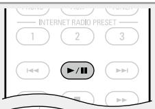 DENON DCD-720 - Lecture des plages dans un ordre spécifique (Lecture programmée) - 1